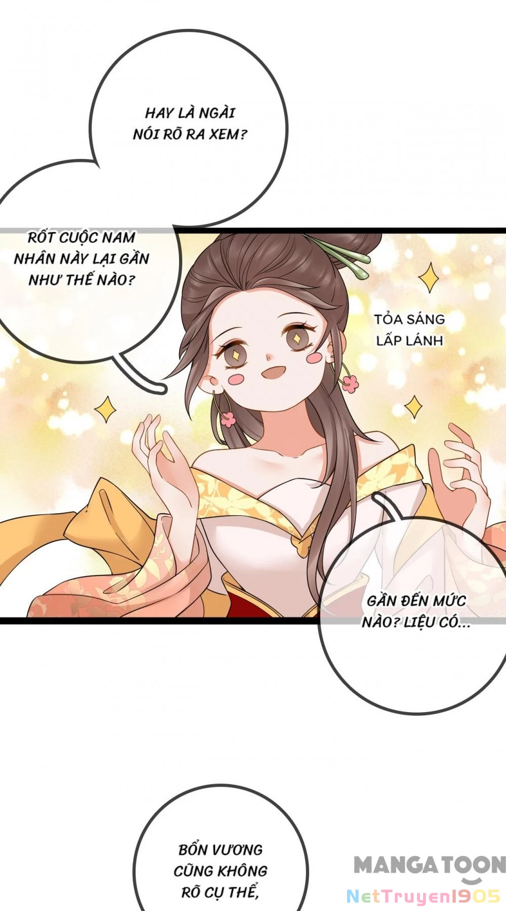 Thái Tử, Người Thật Ngọt Ngào Chapter 108 - 10