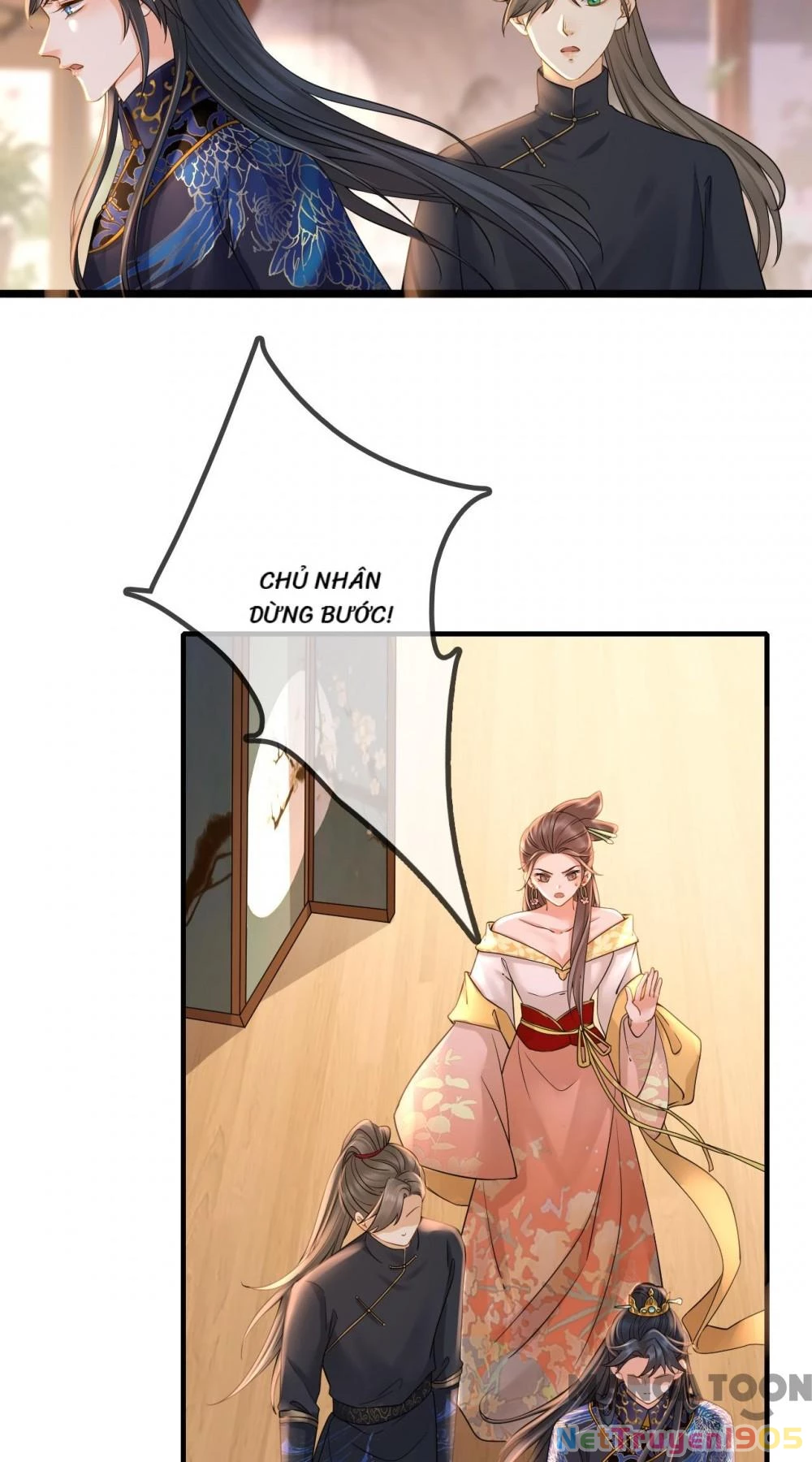 Thái Tử, Người Thật Ngọt Ngào Chapter 108 - 16