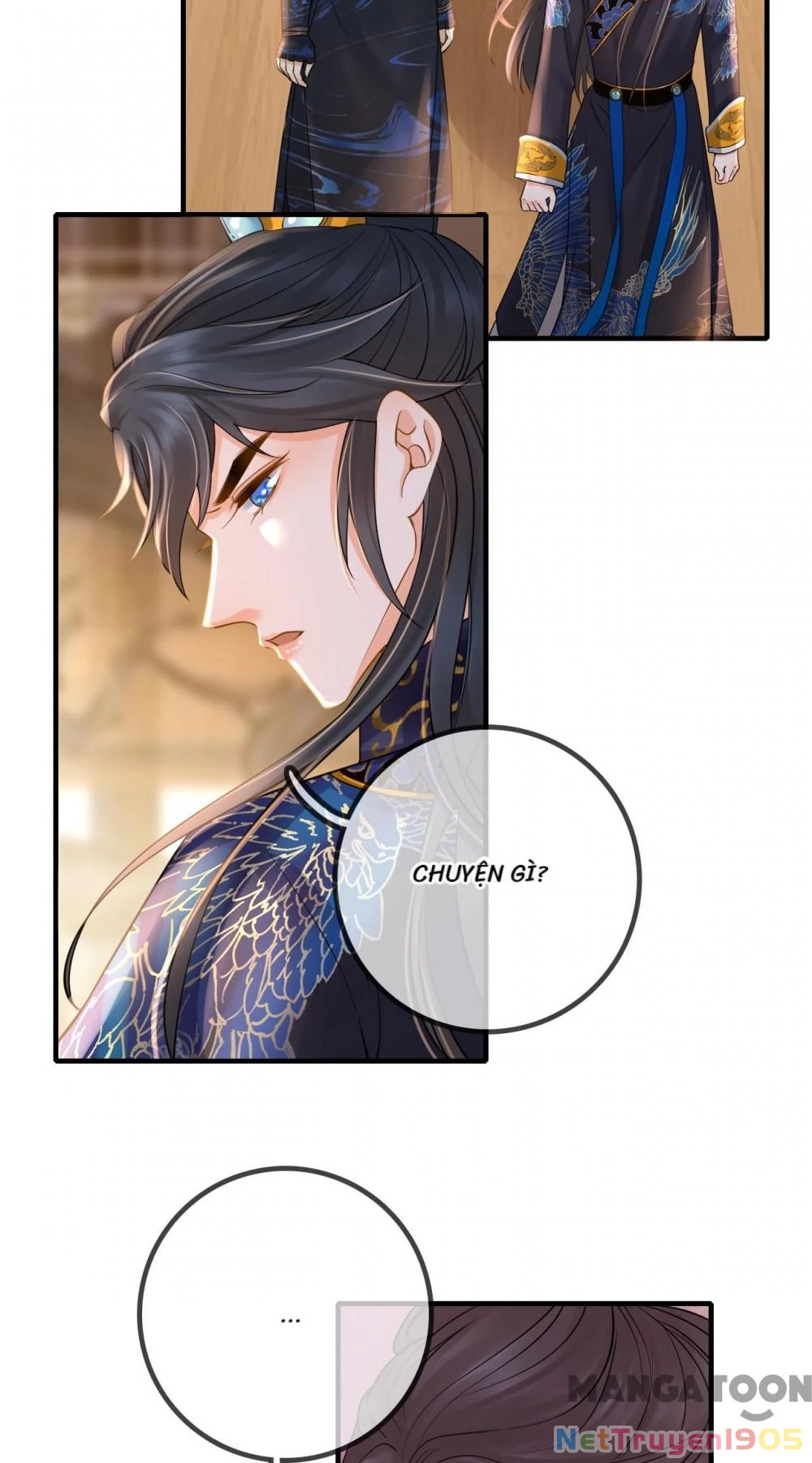 Thái Tử, Người Thật Ngọt Ngào Chapter 108 - 17