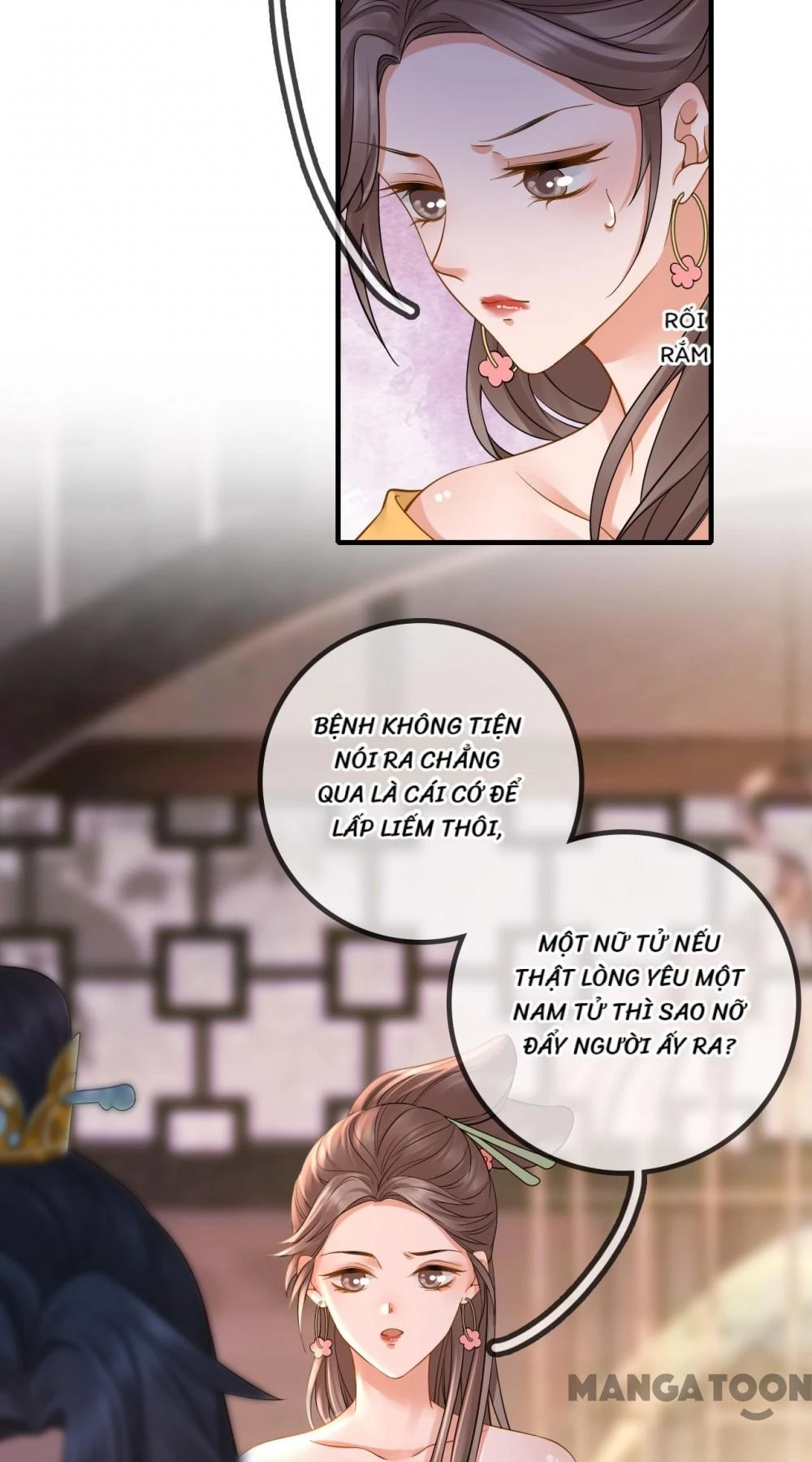 Thái Tử, Người Thật Ngọt Ngào Chapter 108 - 18