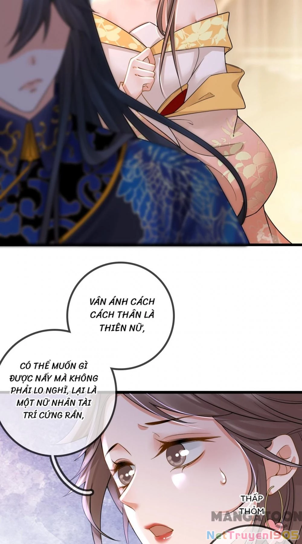 Thái Tử, Người Thật Ngọt Ngào Chapter 108 - 19