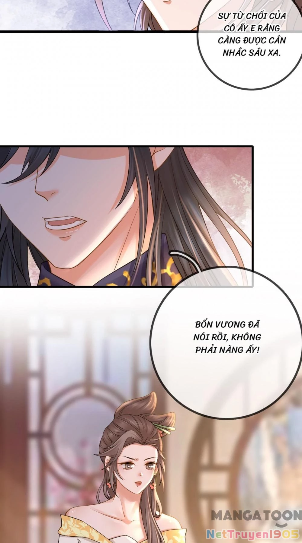 Thái Tử, Người Thật Ngọt Ngào Chapter 108 - 20