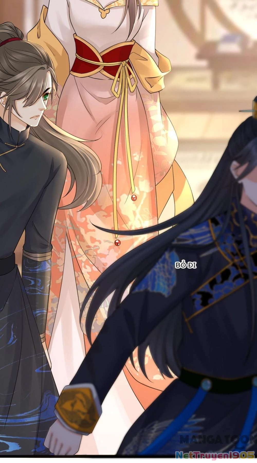 Thái Tử, Người Thật Ngọt Ngào Chapter 108 - 21