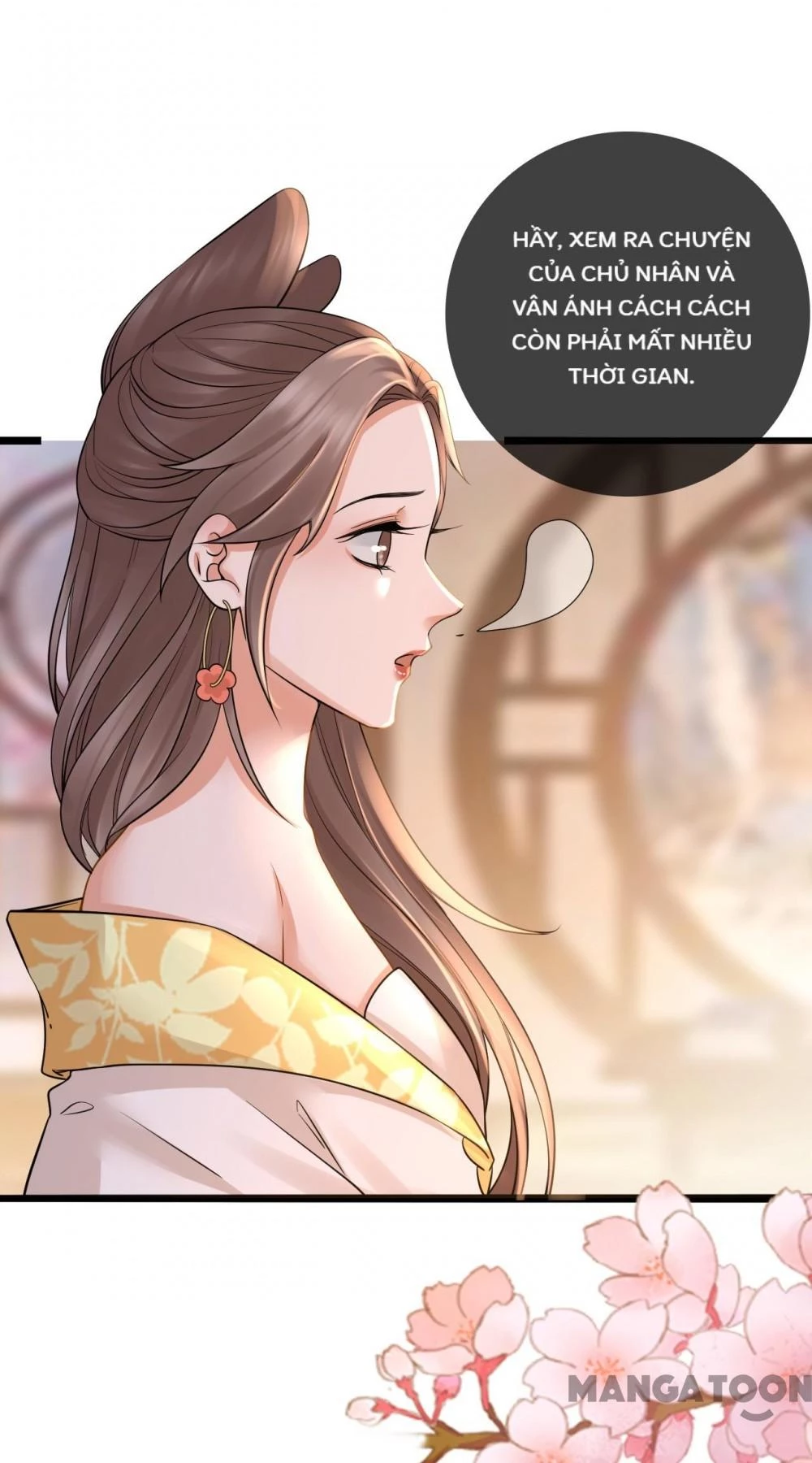 Thái Tử, Người Thật Ngọt Ngào Chapter 108 - 22