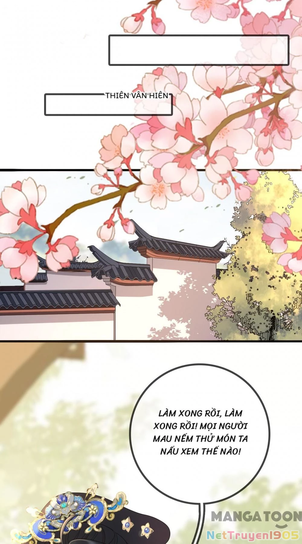 Thái Tử, Người Thật Ngọt Ngào Chapter 108 - 23