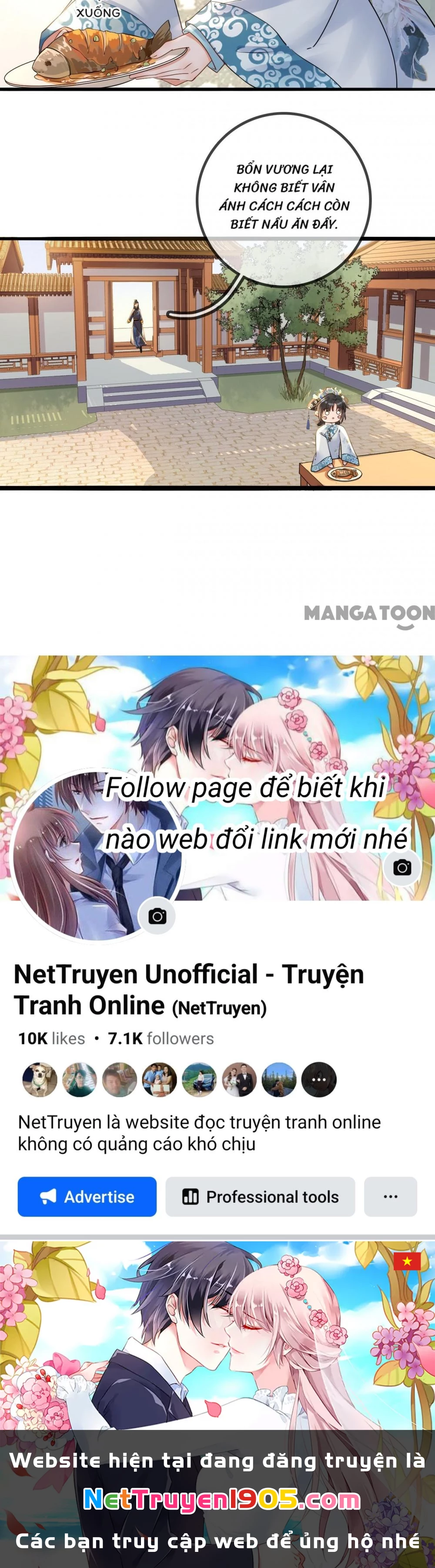 Thái Tử, Người Thật Ngọt Ngào Chapter 108 - 26