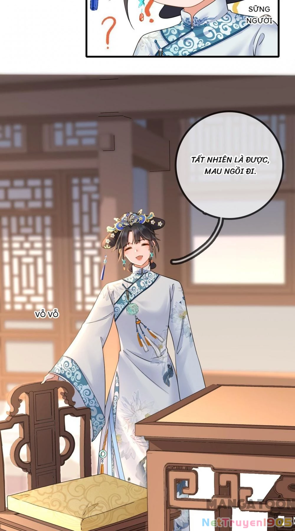 Thái Tử, Người Thật Ngọt Ngào Chapter 109 - 2