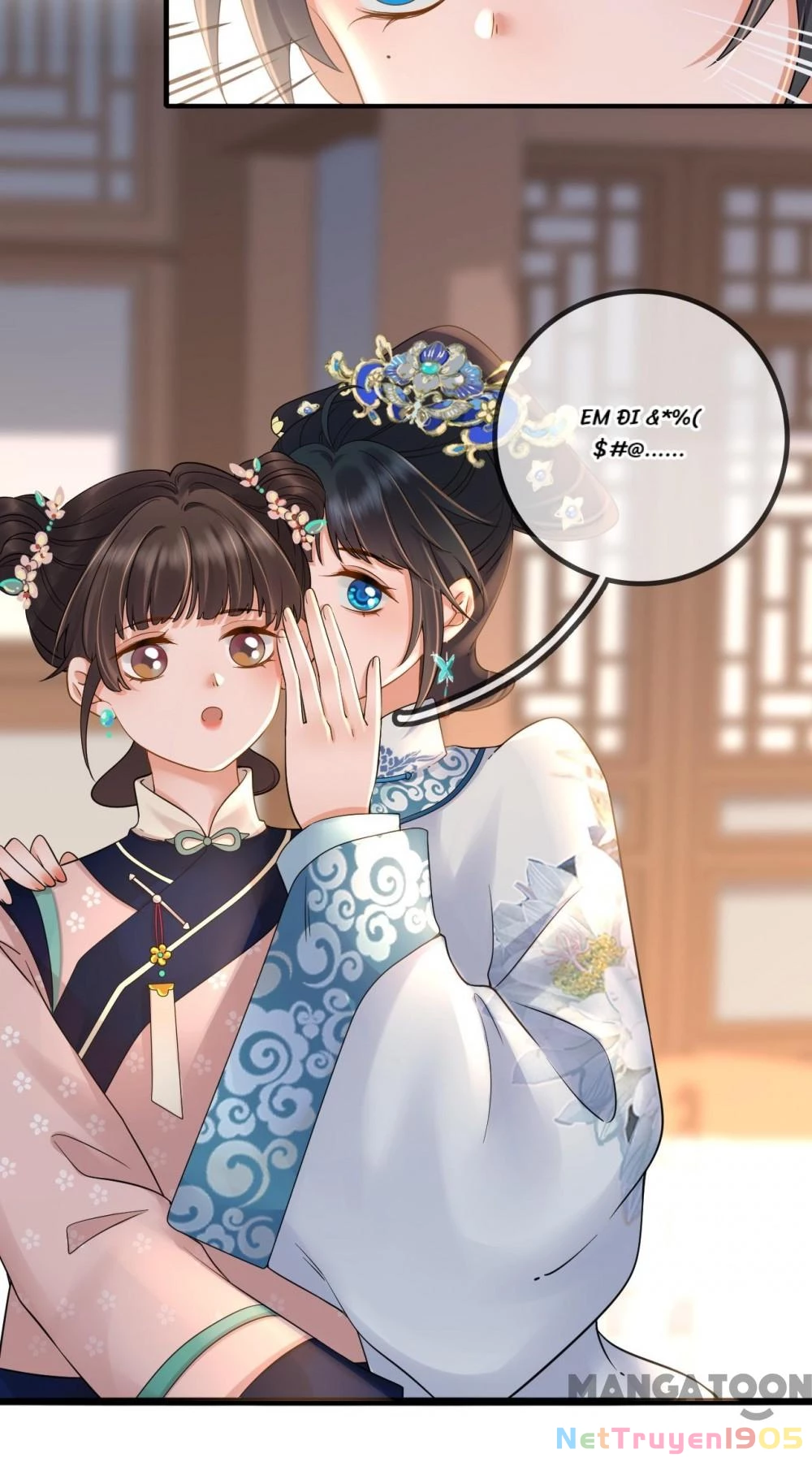 Thái Tử, Người Thật Ngọt Ngào Chapter 109 - 4