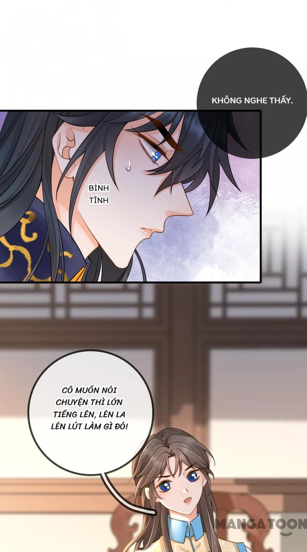 Thái Tử, Người Thật Ngọt Ngào Chapter 109 - 5