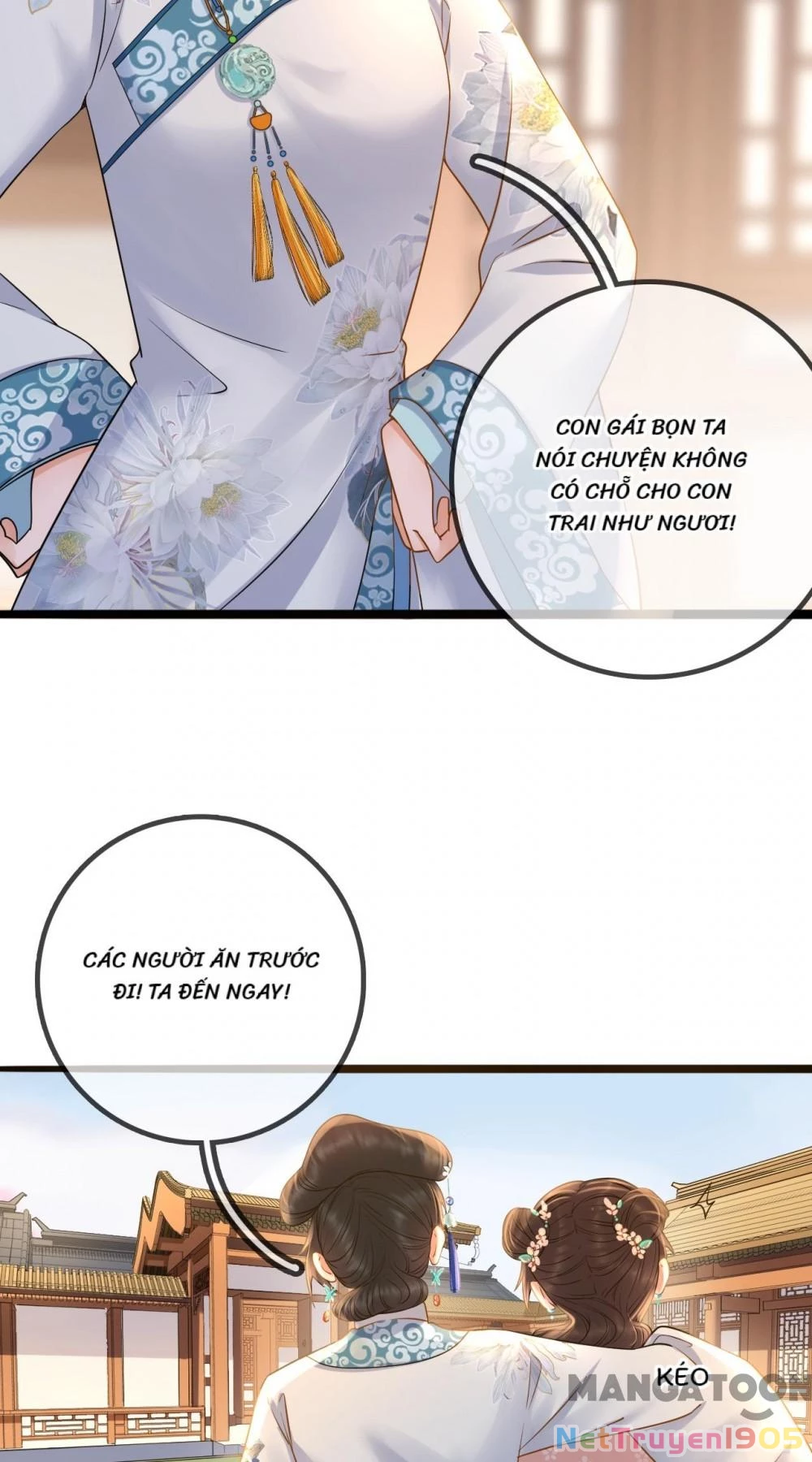 Thái Tử, Người Thật Ngọt Ngào Chapter 109 - 7