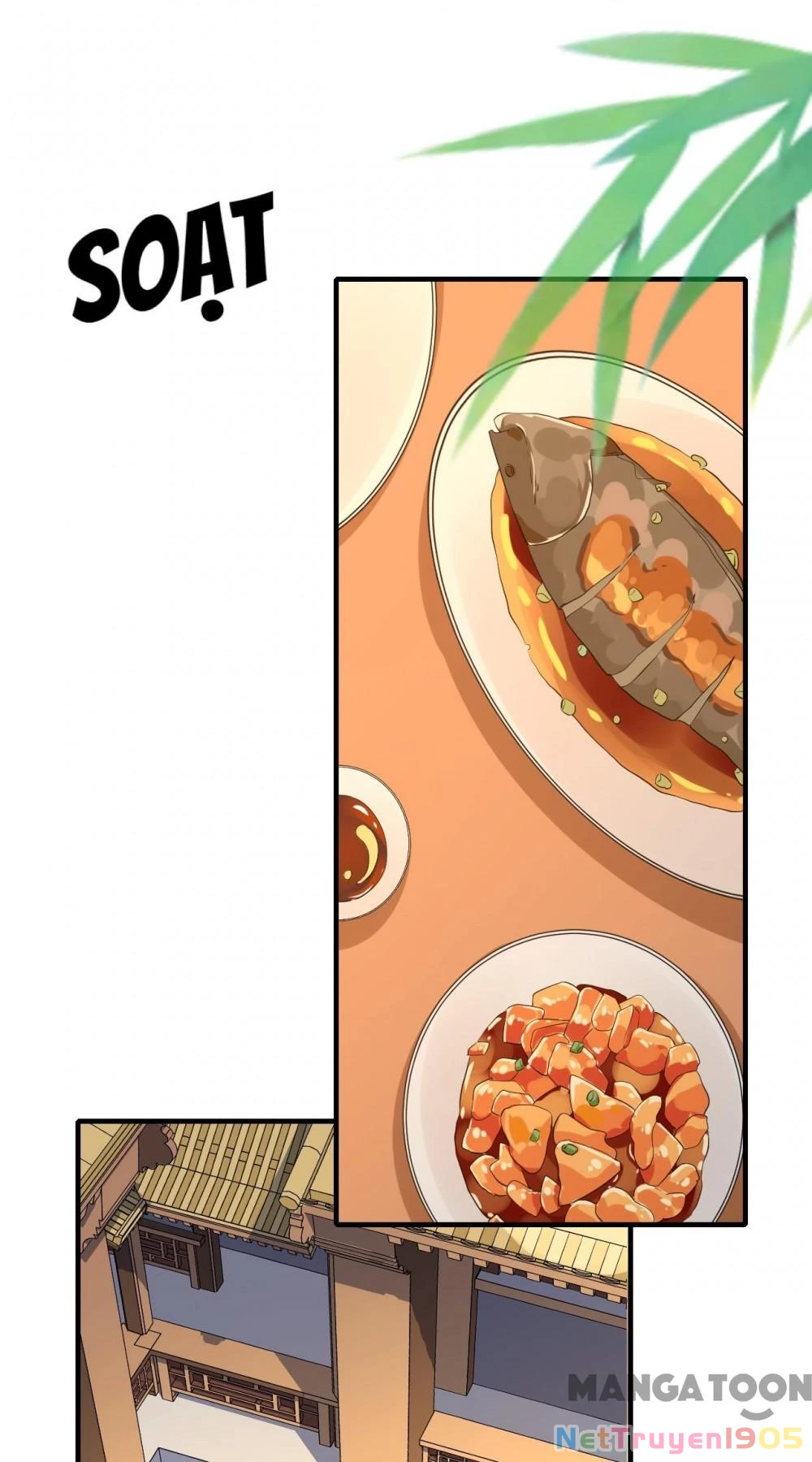 Thái Tử, Người Thật Ngọt Ngào Chapter 109 - 9