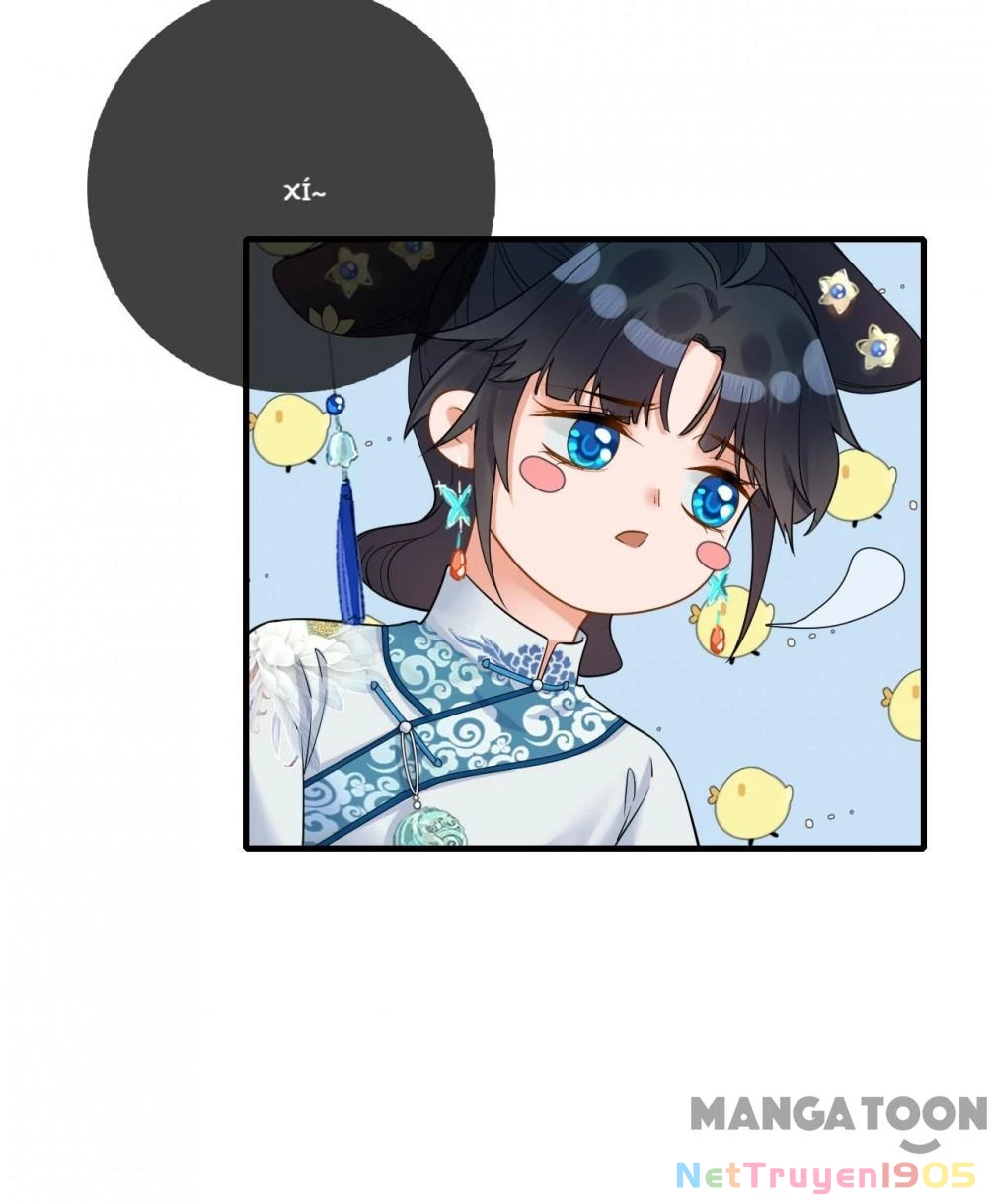 Thái Tử, Người Thật Ngọt Ngào Chapter 109 - 13