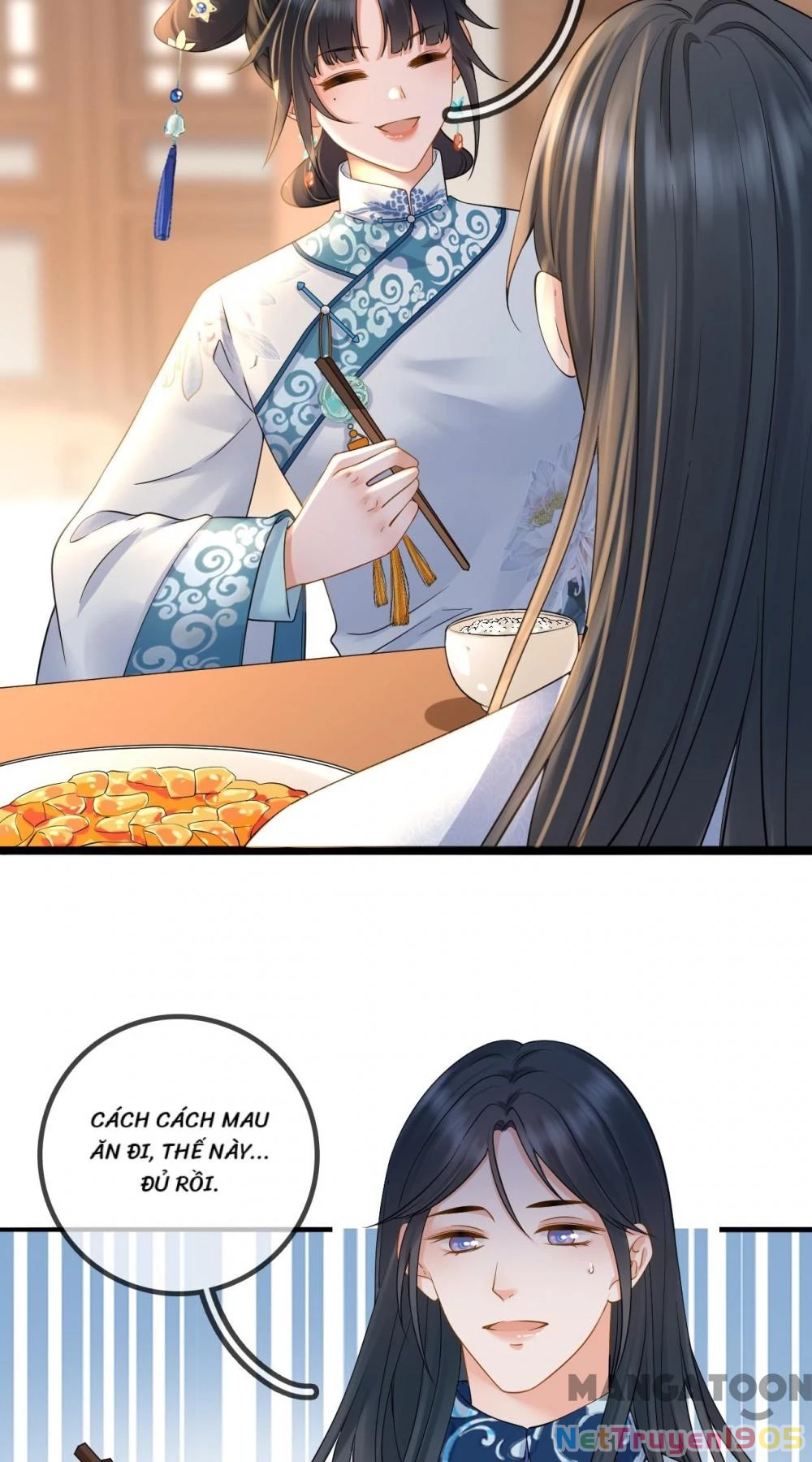 Thái Tử, Người Thật Ngọt Ngào Chapter 109 - 15