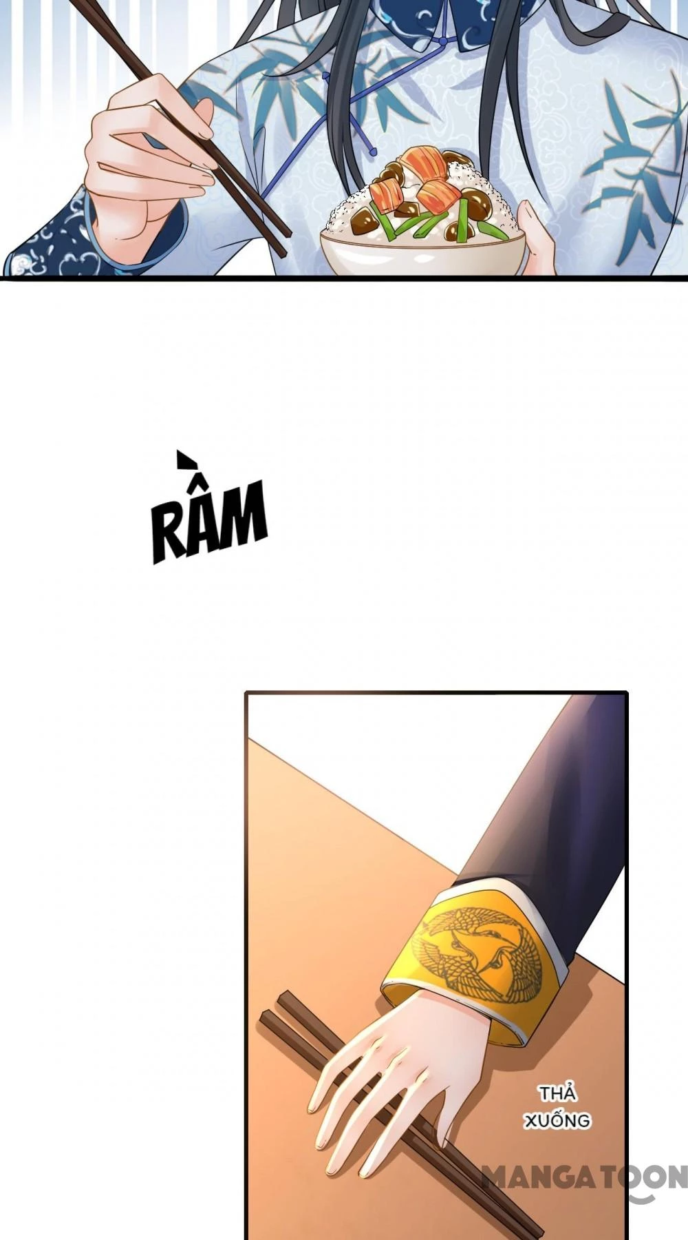 Thái Tử, Người Thật Ngọt Ngào Chapter 109 - 16