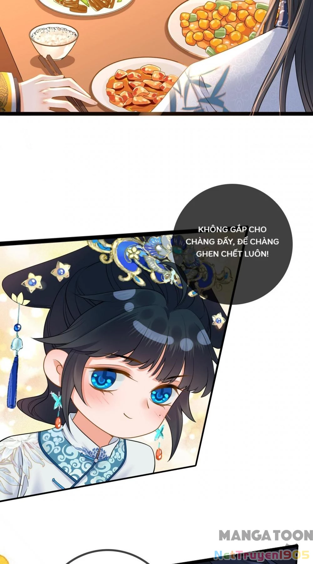 Thái Tử, Người Thật Ngọt Ngào Chapter 109 - 18