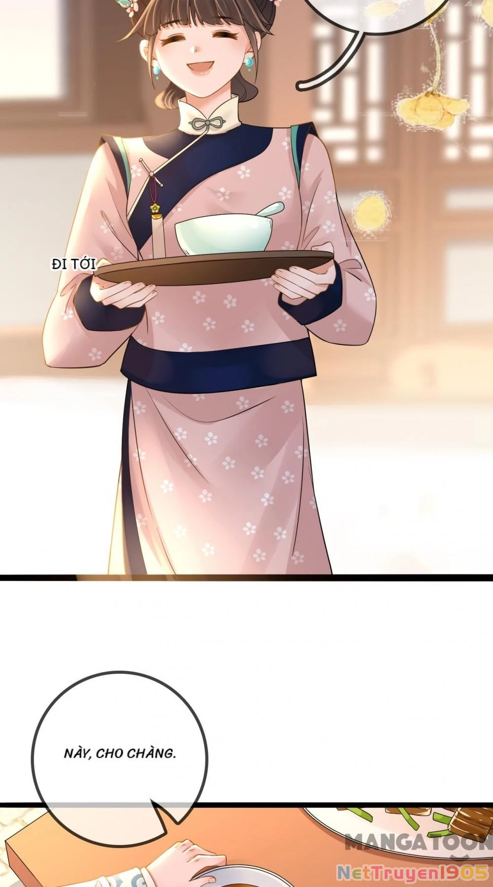 Thái Tử, Người Thật Ngọt Ngào Chapter 109 - 22