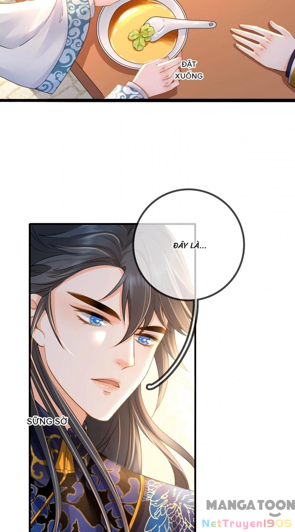 Thái Tử, Người Thật Ngọt Ngào Chapter 109 - 23