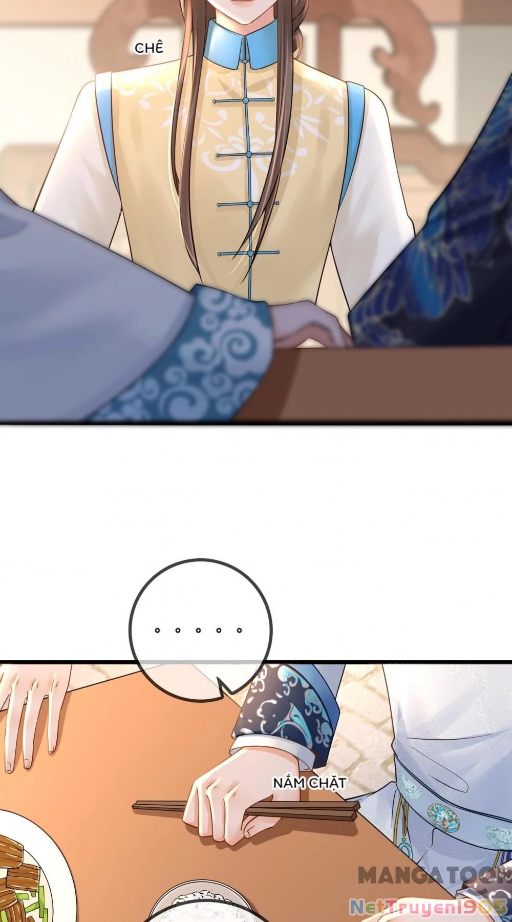 Thái Tử, Người Thật Ngọt Ngào Chapter 110 - 4