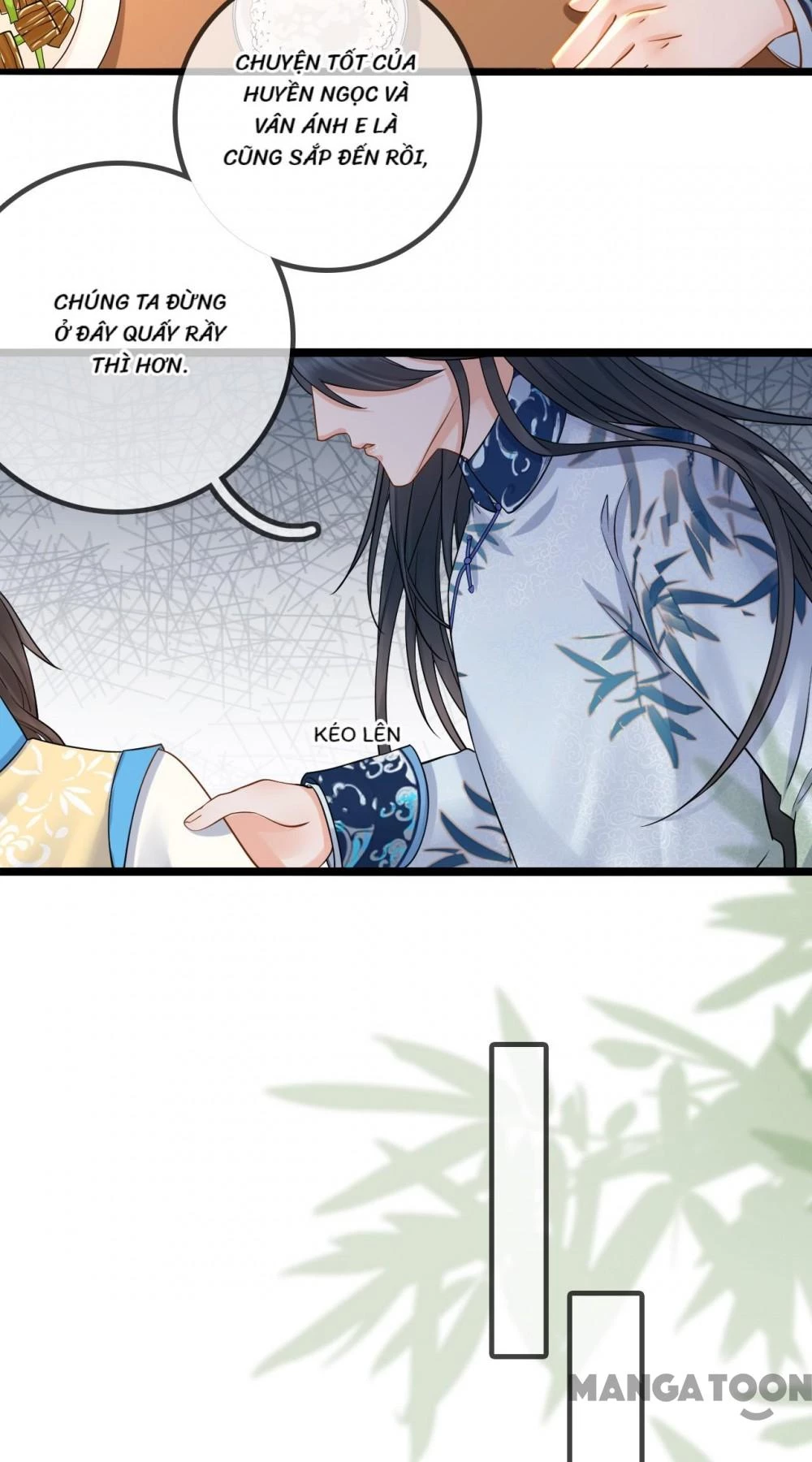 Thái Tử, Người Thật Ngọt Ngào Chapter 110 - 5