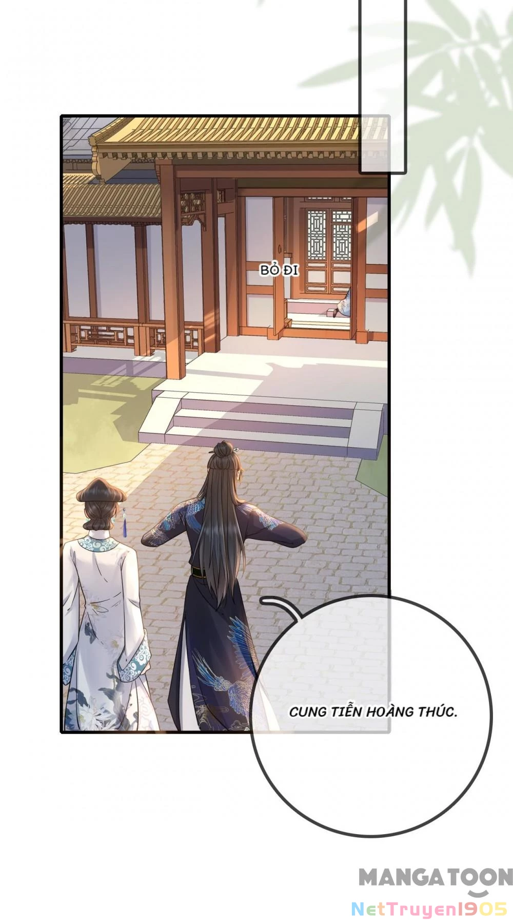 Thái Tử, Người Thật Ngọt Ngào Chapter 110 - 6