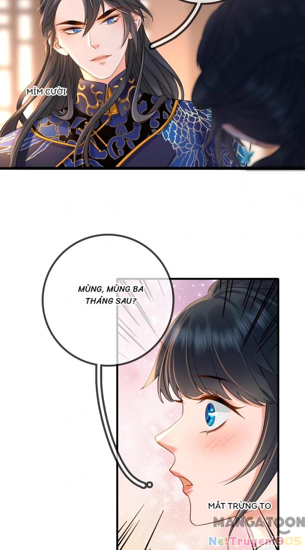 Thái Tử, Người Thật Ngọt Ngào Chapter 110 - 9