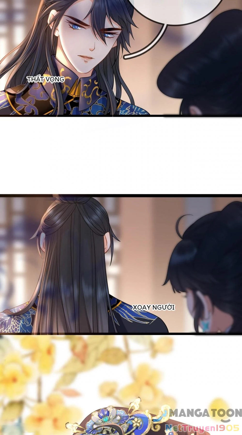 Thái Tử, Người Thật Ngọt Ngào Chapter 110 - 12