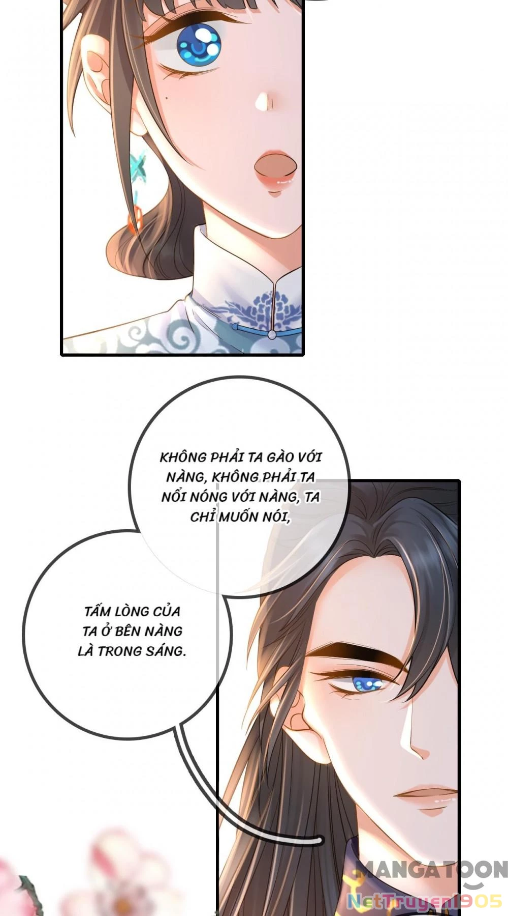 Thái Tử, Người Thật Ngọt Ngào Chapter 110 - 16