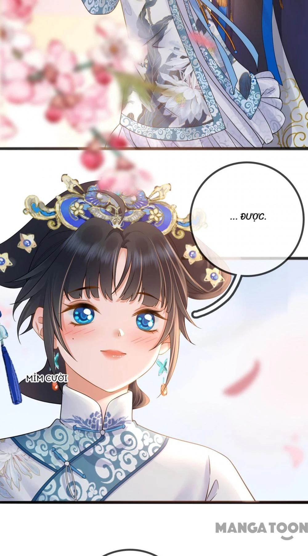 Thái Tử, Người Thật Ngọt Ngào Chapter 110 - 18