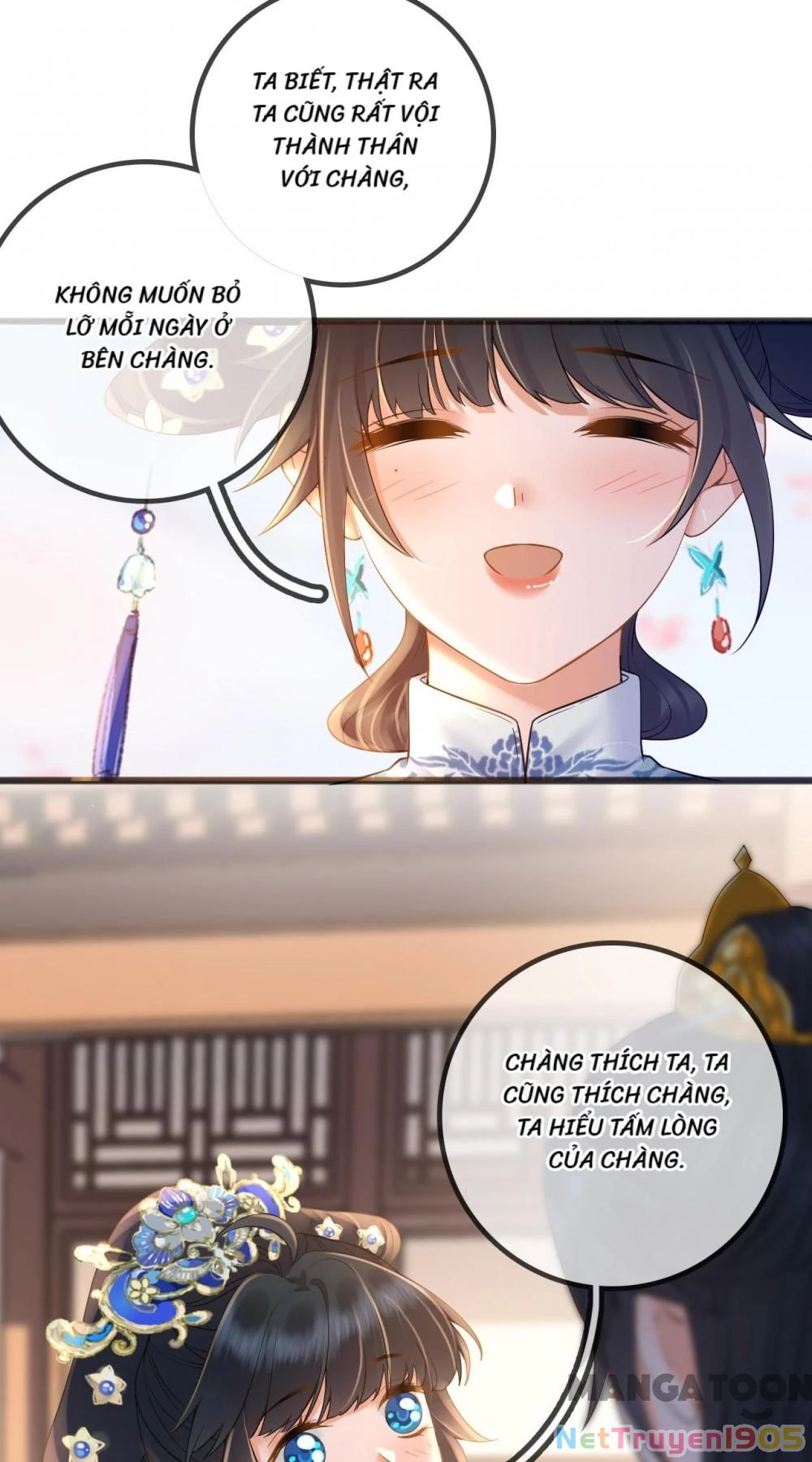 Thái Tử, Người Thật Ngọt Ngào Chapter 110 - 19