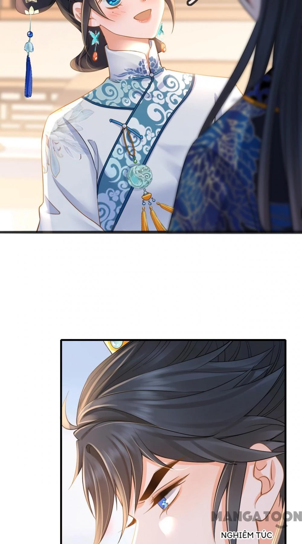 Thái Tử, Người Thật Ngọt Ngào Chapter 110 - 20