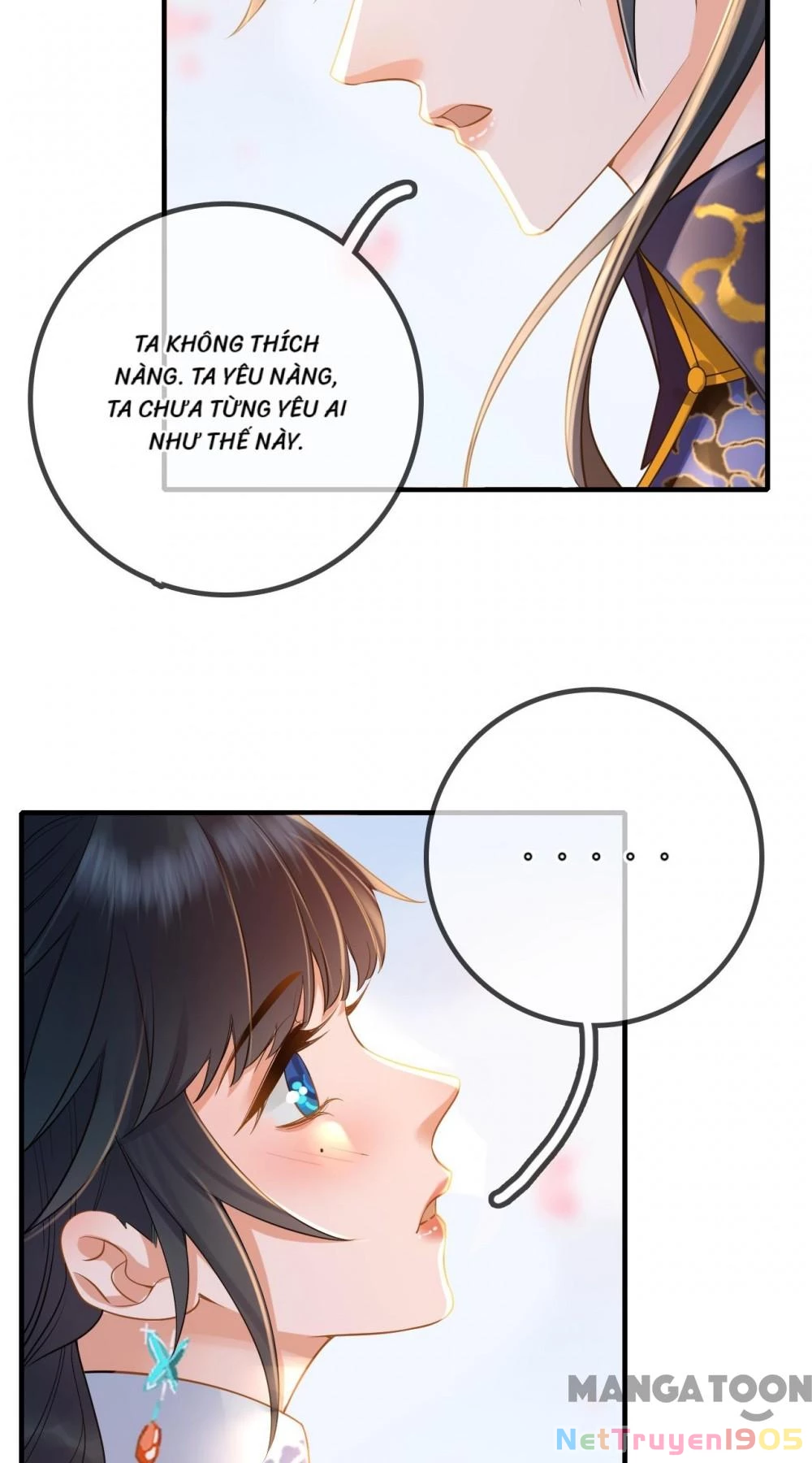 Thái Tử, Người Thật Ngọt Ngào Chapter 110 - 21