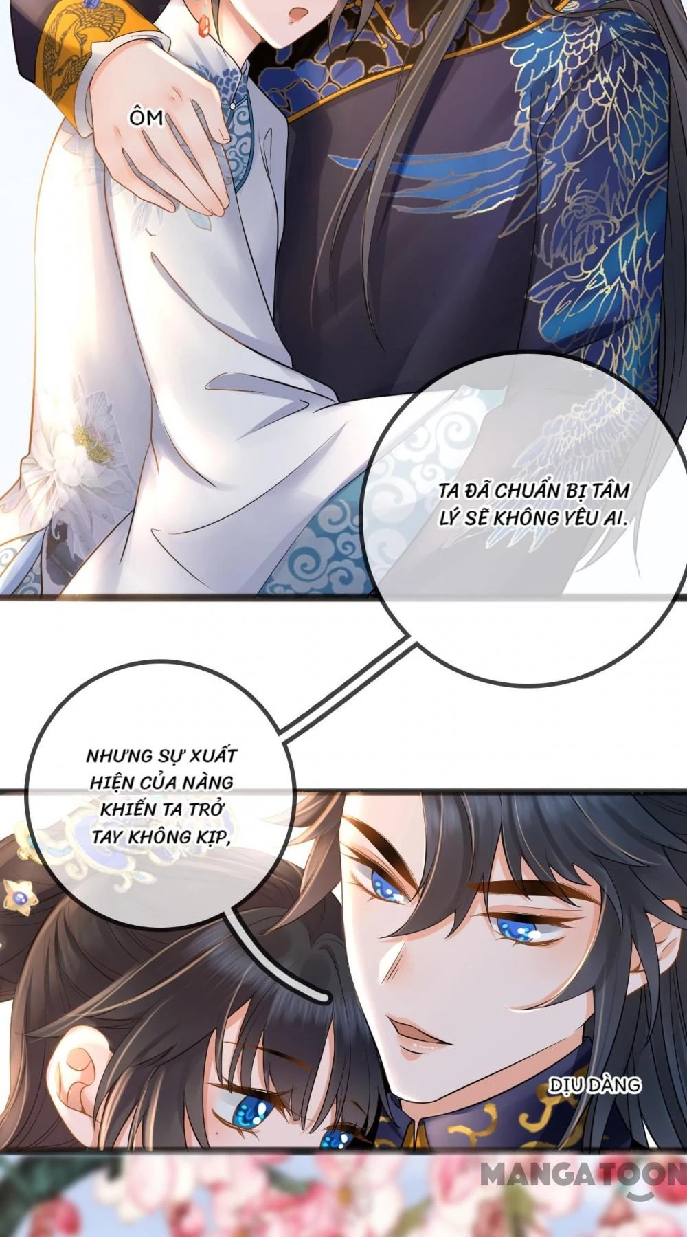 Thái Tử, Người Thật Ngọt Ngào Chapter 110 - 23