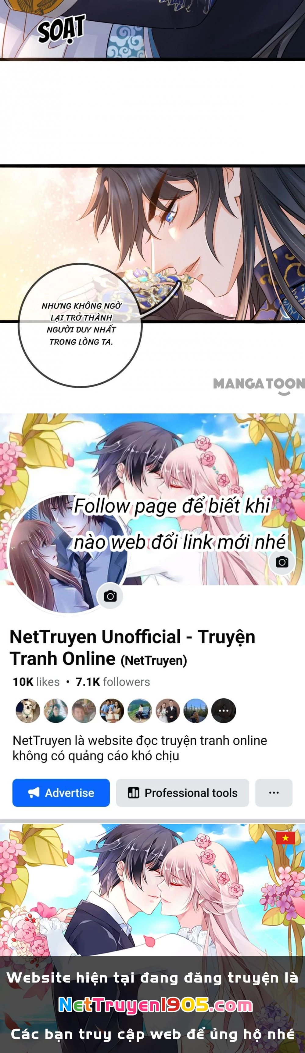 Thái Tử, Người Thật Ngọt Ngào Chapter 110 - 25