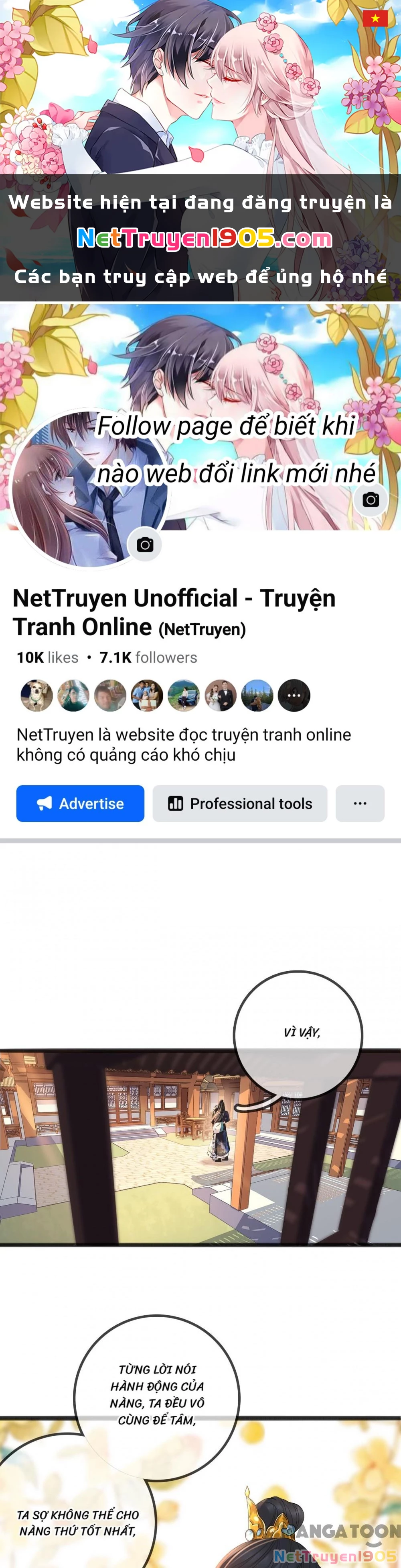 Thái Tử, Người Thật Ngọt Ngào Chapter 111 - 1