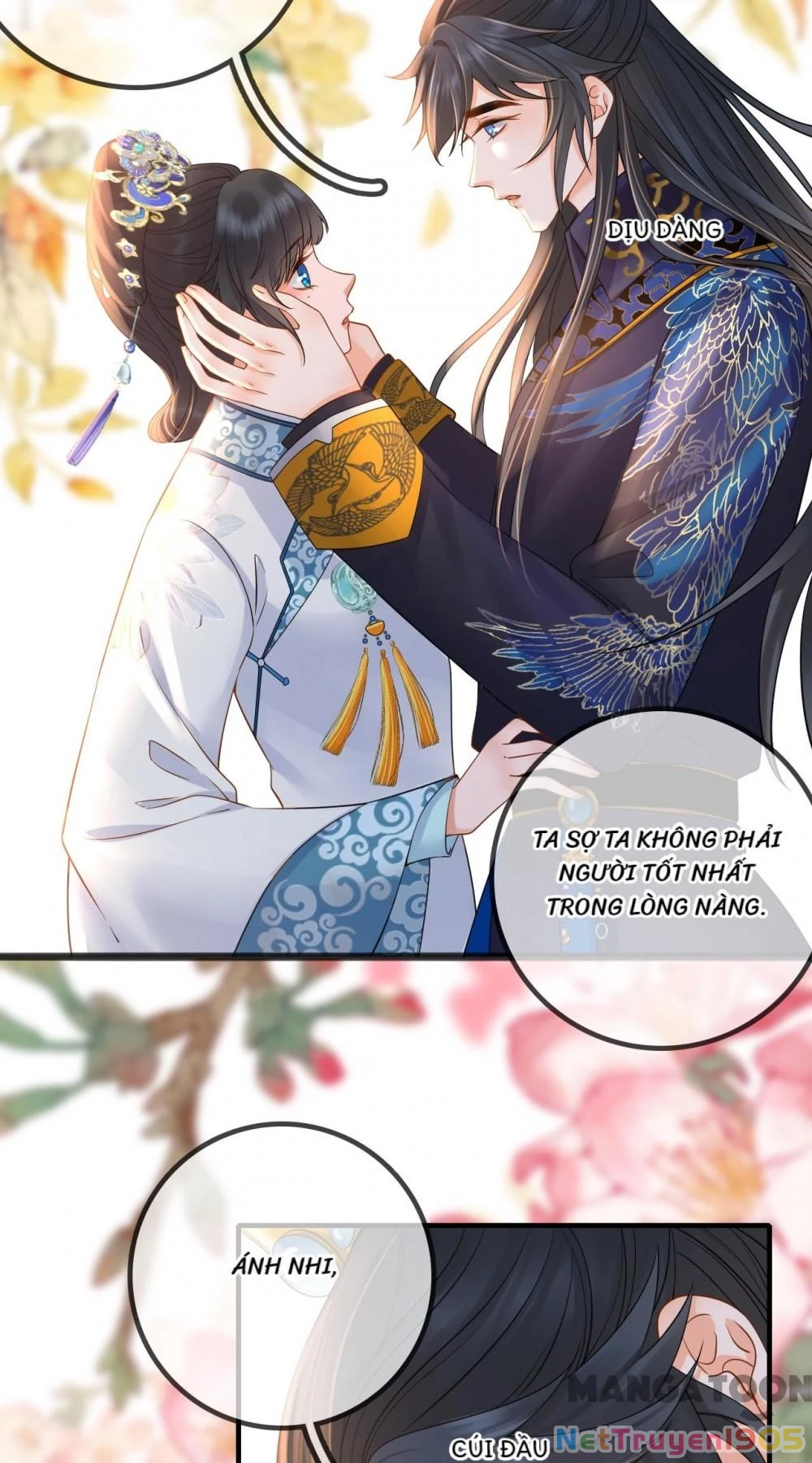 Thái Tử, Người Thật Ngọt Ngào Chapter 111 - 2