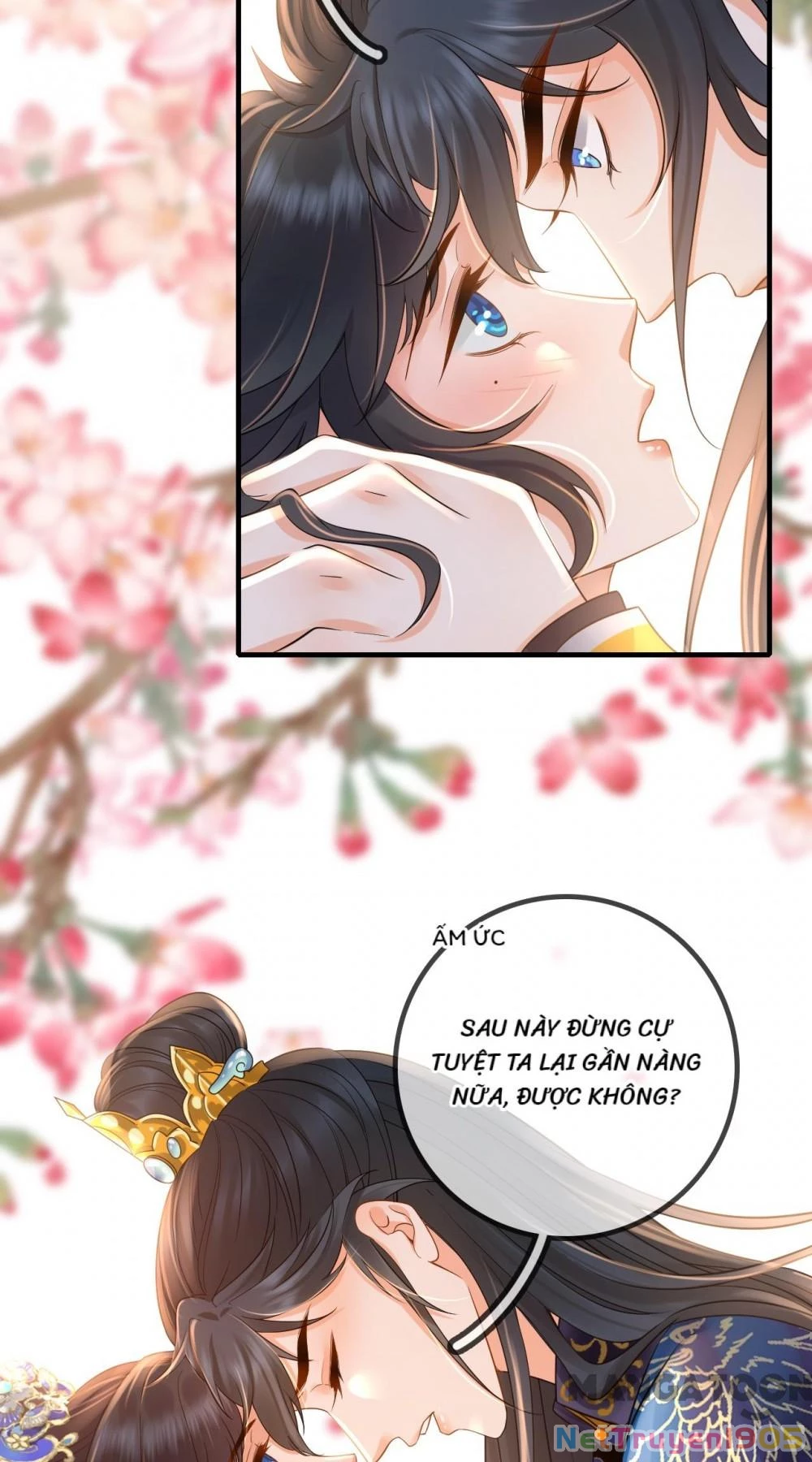 Thái Tử, Người Thật Ngọt Ngào Chapter 111 - 3
