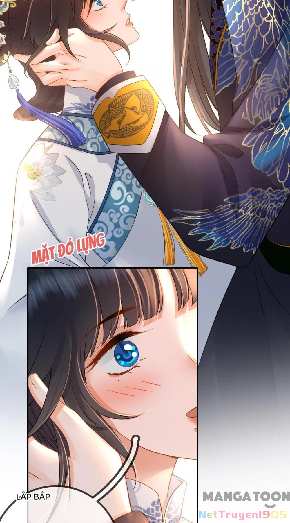 Thái Tử, Người Thật Ngọt Ngào Chapter 111 - 4