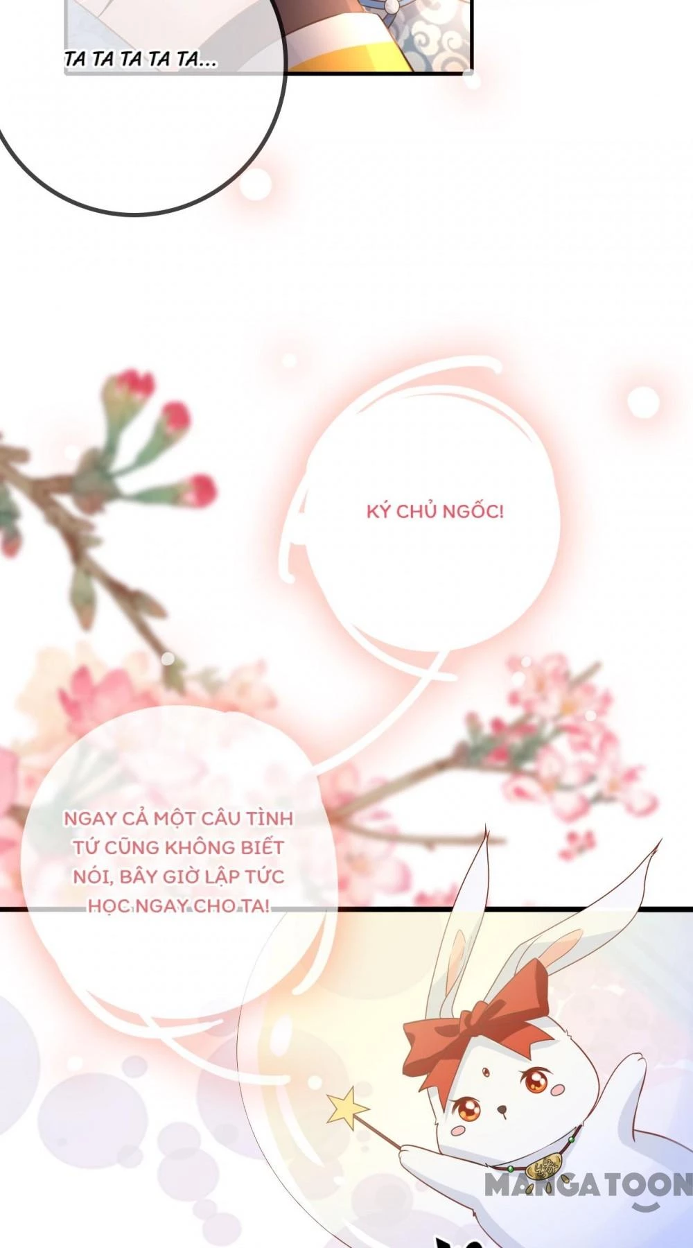 Thái Tử, Người Thật Ngọt Ngào Chapter 111 - 5