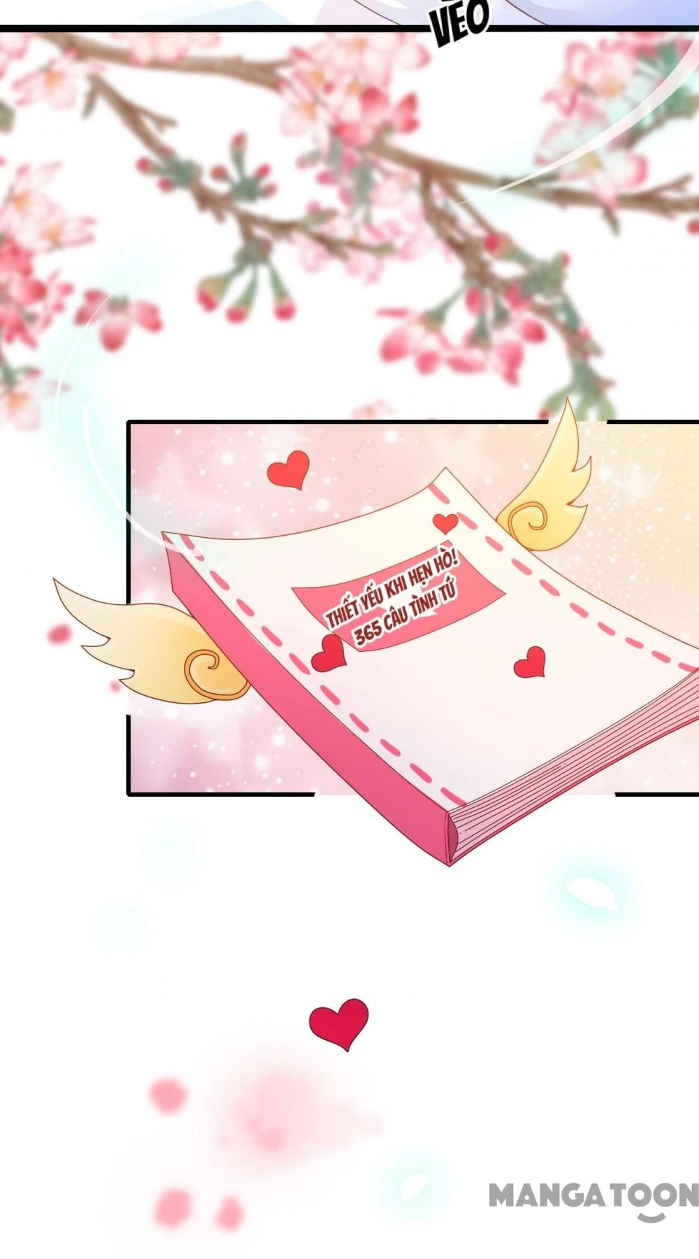 Thái Tử, Người Thật Ngọt Ngào Chapter 111 - 6