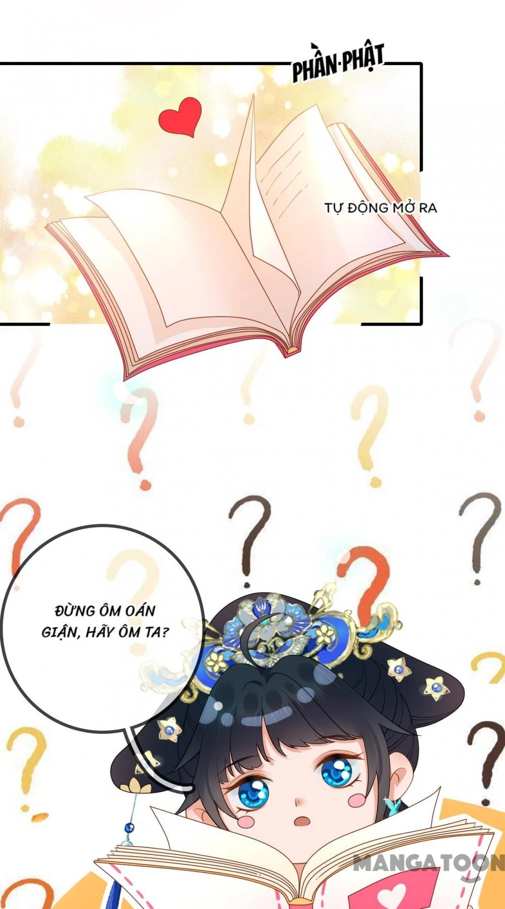 Thái Tử, Người Thật Ngọt Ngào Chapter 111 - 7