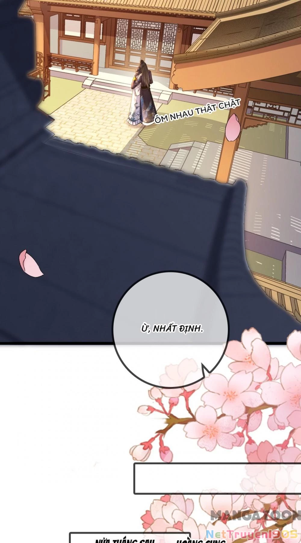 Thái Tử, Người Thật Ngọt Ngào Chapter 111 - 12
