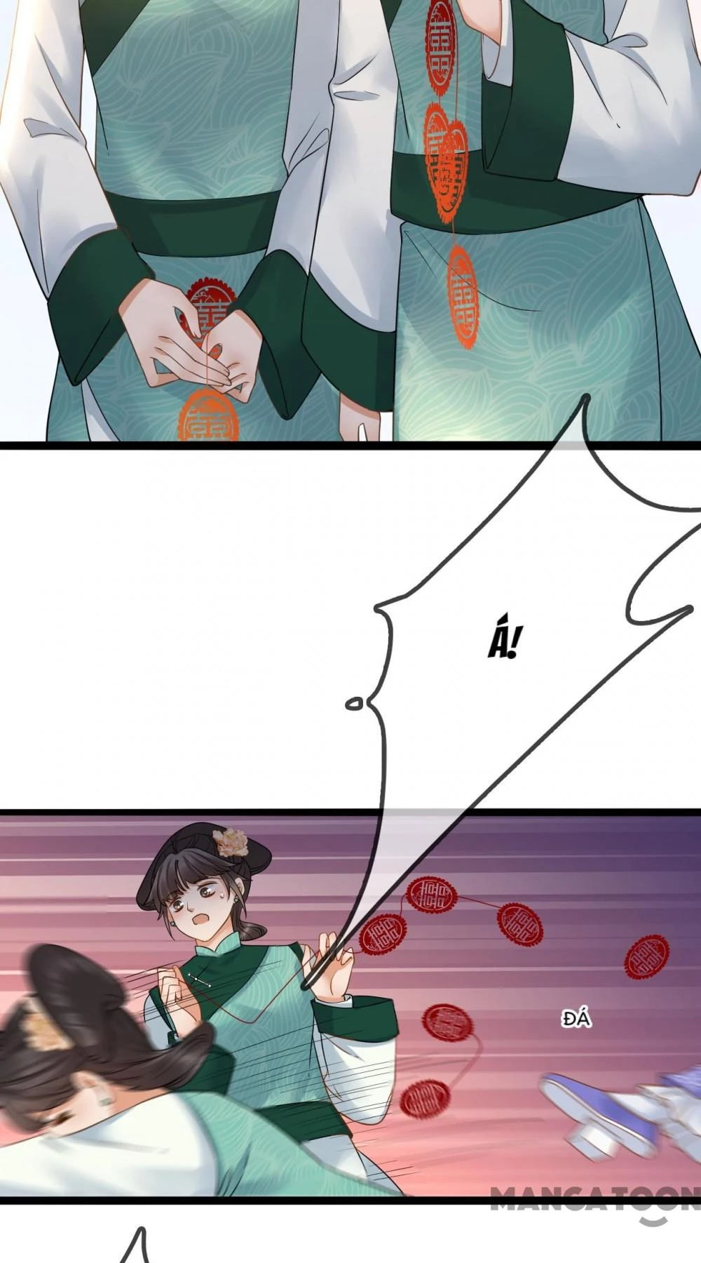 Thái Tử, Người Thật Ngọt Ngào Chapter 111 - 16