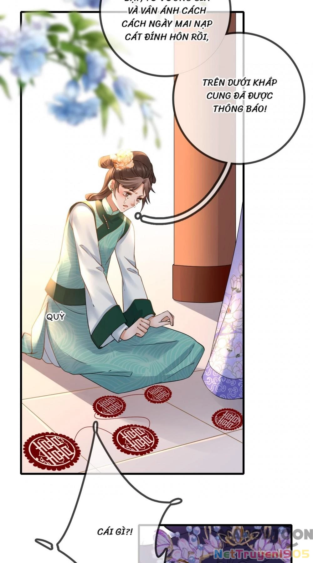 Thái Tử, Người Thật Ngọt Ngào Chapter 111 - 19