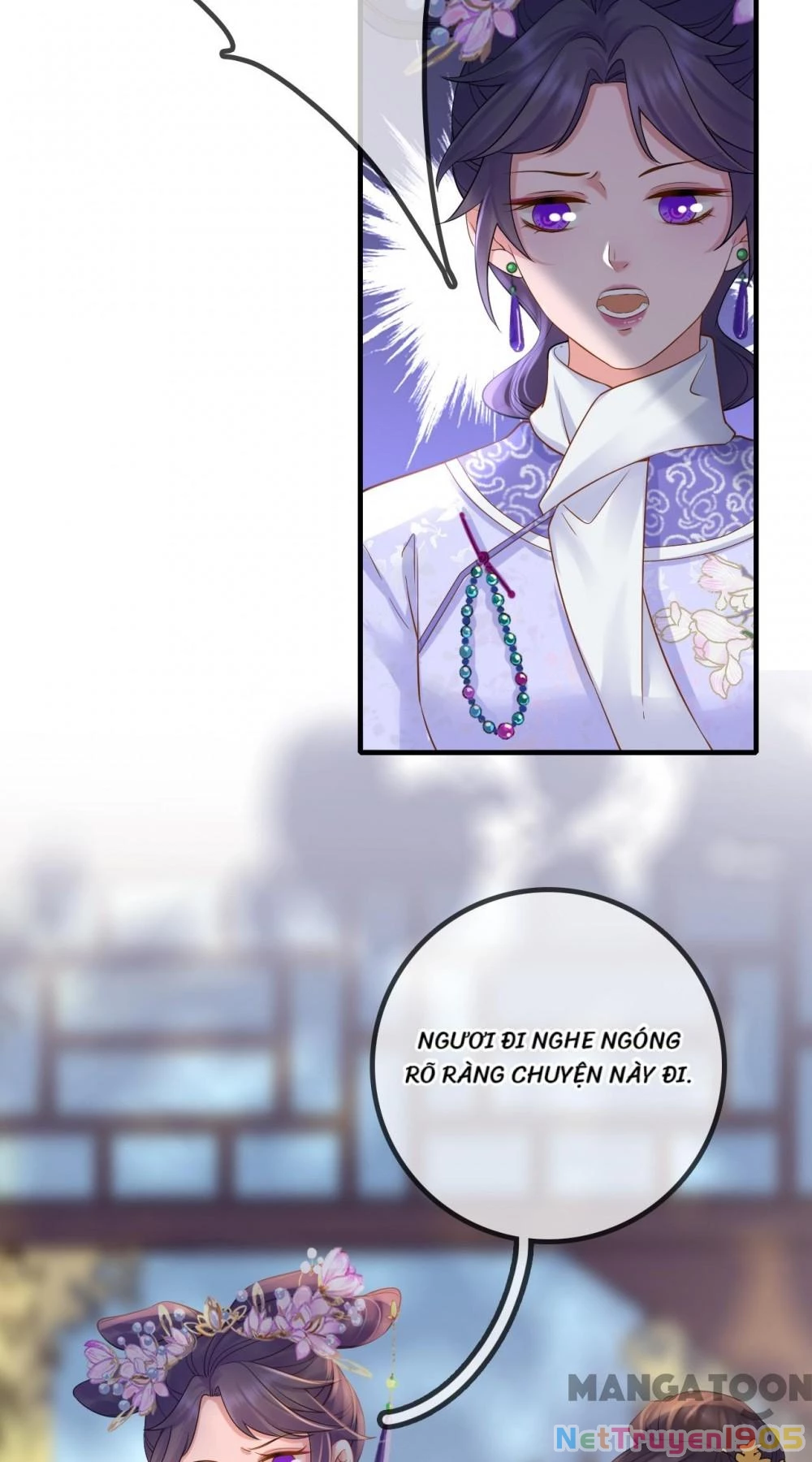 Thái Tử, Người Thật Ngọt Ngào Chapter 111 - 20