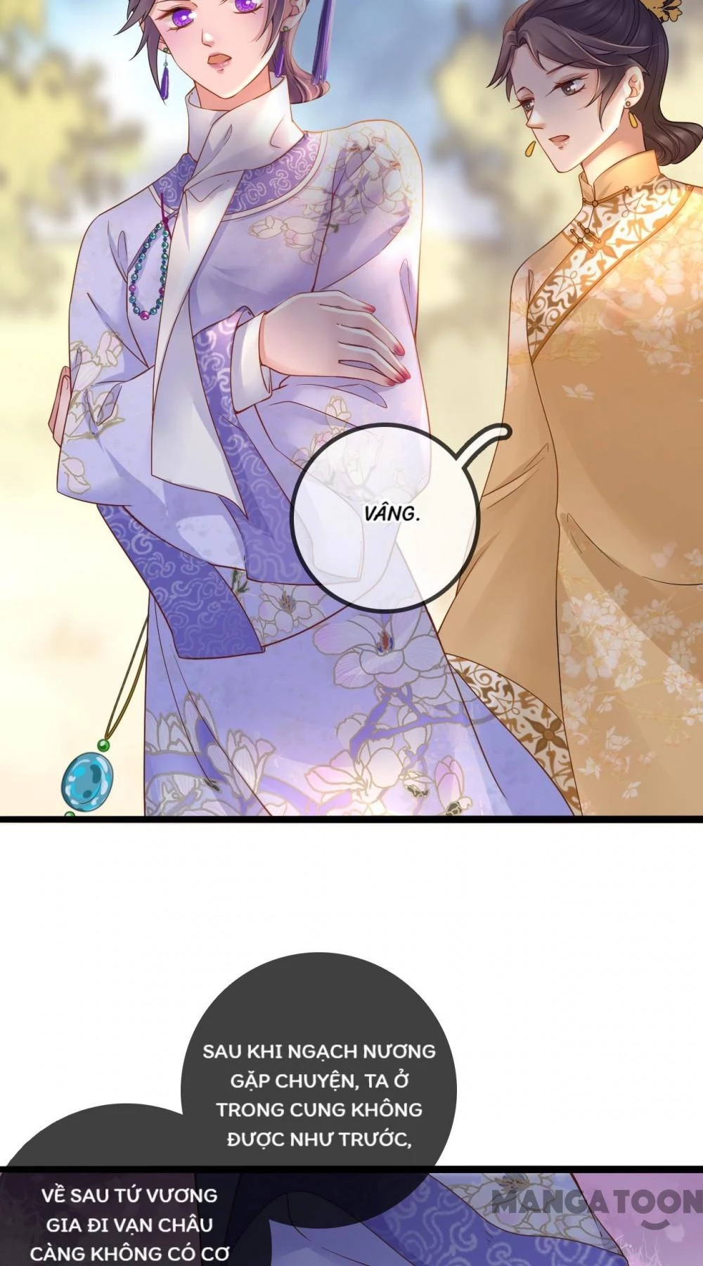 Thái Tử, Người Thật Ngọt Ngào Chapter 111 - 21
