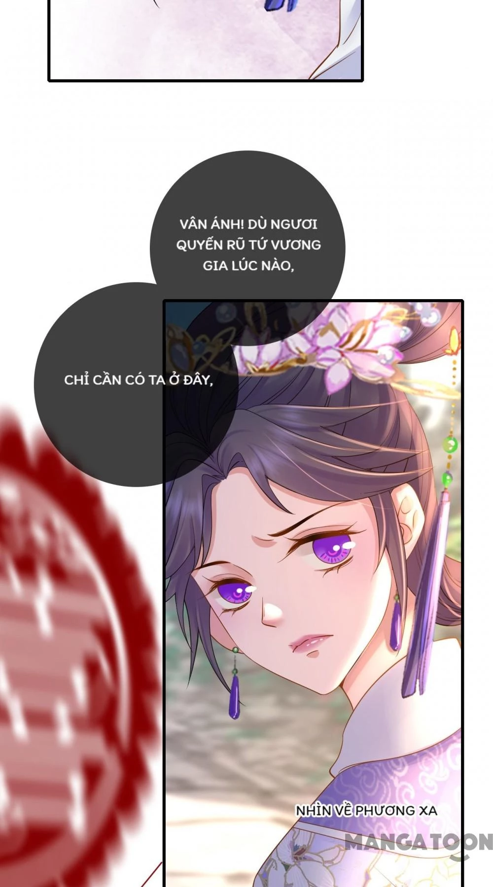 Thái Tử, Người Thật Ngọt Ngào Chapter 111 - 23