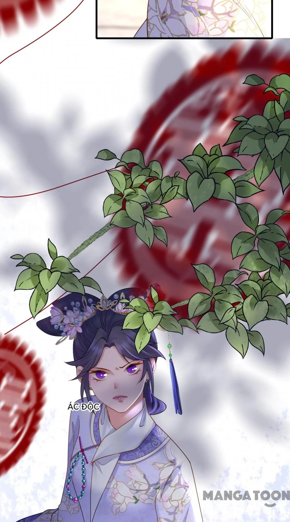 Thái Tử, Người Thật Ngọt Ngào Chapter 111 - 24