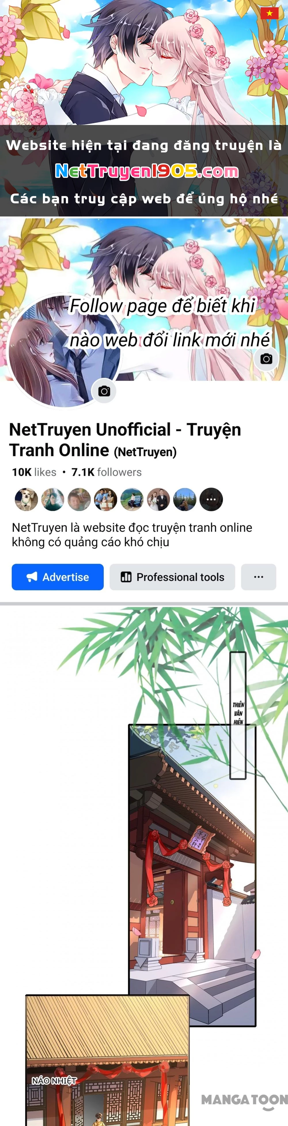 Thái Tử, Người Thật Ngọt Ngào Chapter 112 - 1