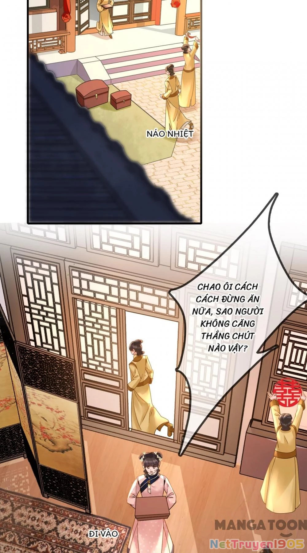 Thái Tử, Người Thật Ngọt Ngào Chapter 112 - 2