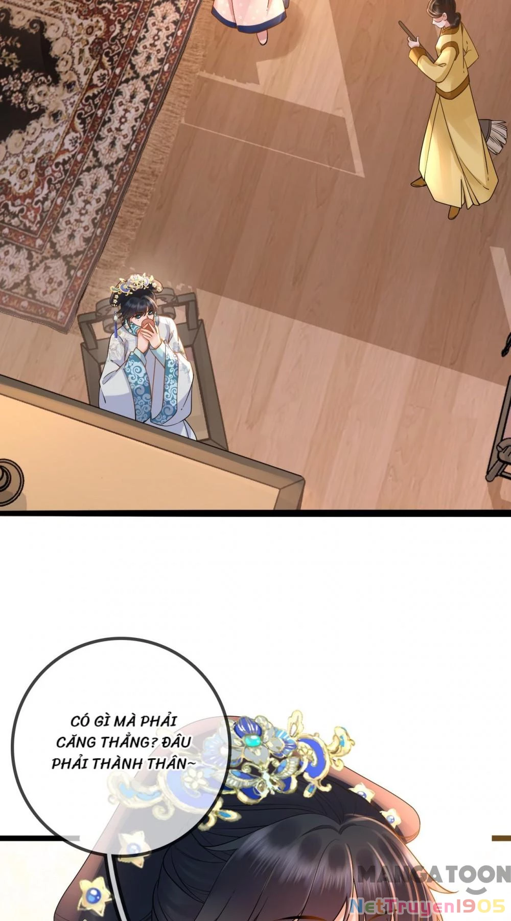 Thái Tử, Người Thật Ngọt Ngào Chapter 112 - 3